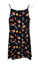 EK6053 Damen Kleid von La