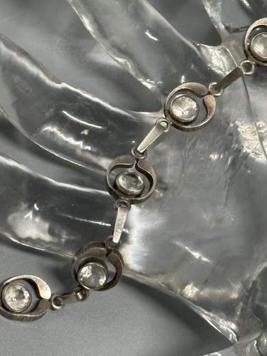 Vintage armband karl laine - vintage,