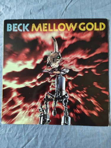 Beck mellow gold - –,