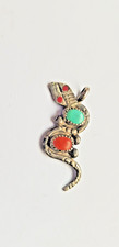 Indianerschmuck  Anhänger