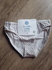 Slips Mädchen Gr.164