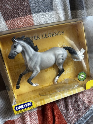 Breyer traditional horse ideal - breyer,