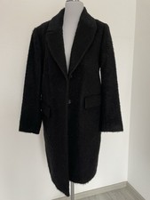 Damen Mantel- White Label