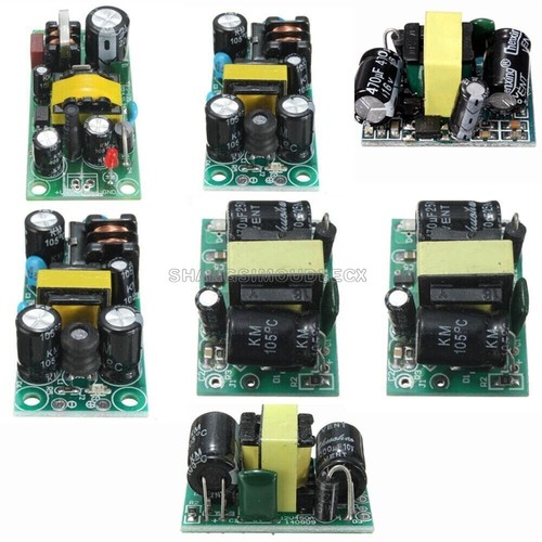 12v 24v ac dc power - 3.3v,