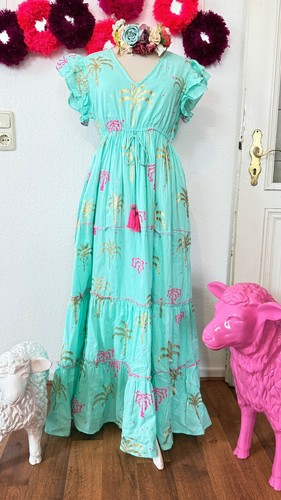 Hippie tunika hängerchen - hippie,