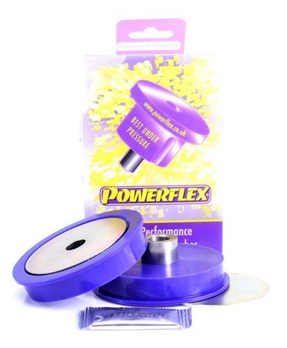 Powerflex buchse bmw e30 - powerflex, z3