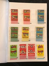 Kaugummi Bazooka u.a. Disney