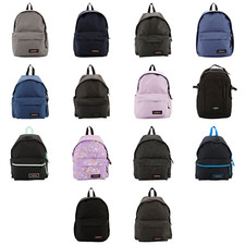 Eastpak Rucksack Padded Pak'r Sport Tasche Schule Freizeit Büro Backpack - NEU