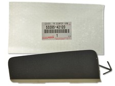 Abschlepphaken Blende Vorne