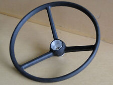 Lenkrad Tulpenform mit Nabe Deutz D15 F1L712 Traktor Schlepper Trecker 