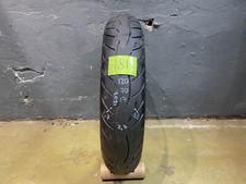 Metzeler Roadtec Z8 120/70/17 Reifen Tyre 2021 #181