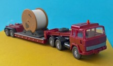 H0 Wiking: Magirus 235 D