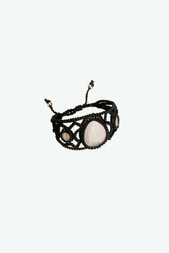 Zara achat makramee - zara,