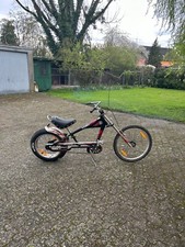 Stingray Sting ray Chopper Fahrrad Original USA neuer Hinterreifen