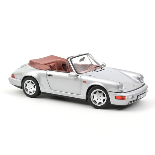 Porsche 911 carrera cabrio - carrera, 2