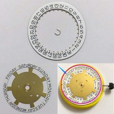 Für 2836/2846/2834-2 Uhrwerk