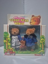 Vintage Simba Sylvanian