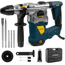 Bohrhammer SDS Plus, 1500W