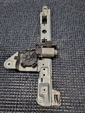 Renault Megane II 2002