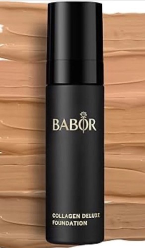 Babor make collagen - babor,