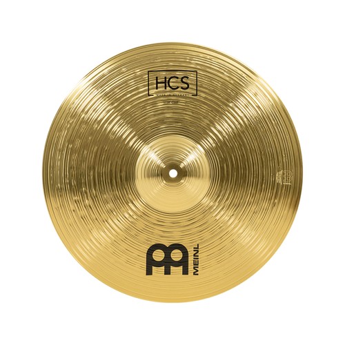 Meinl hcs crash hcs18c - hcs,