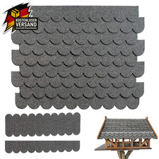 Selbstklebende Dachpappe