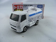 Sprinkler Truck, Takara Tomy