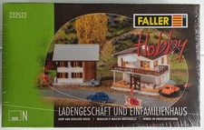 Faller 232522 - Bausatz