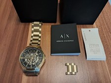 ARMANI EXCHANGE AX2419