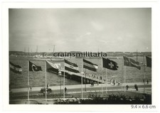 Orig. Foto Aviso Grille mit