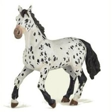 Papo 51539 - Pferdewelt -