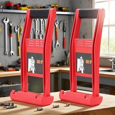 Rigips Plattenträger 80kg Platenträger Tragegriff Gipskarton Plattentragegriff