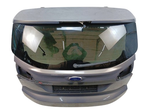 Heckklappe ford max mk1 - heckklappe,