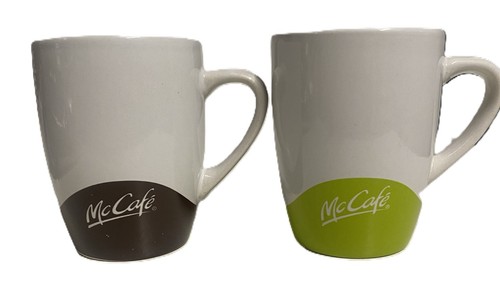 Cafe donald s 2012 - 2x, mc