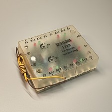 FALLER Car System Control Unit