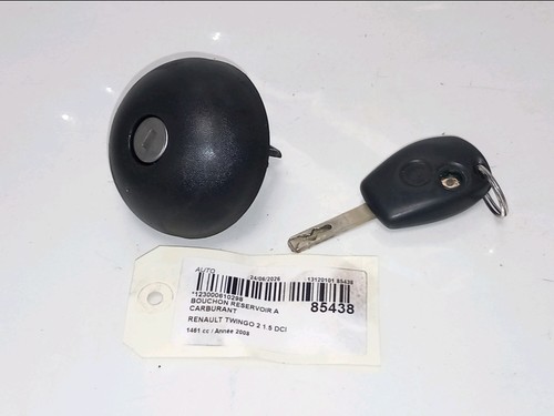Tankdeckel renault twingo - renault, ii