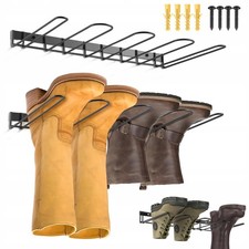 Wandhalterung Stiefelhalter