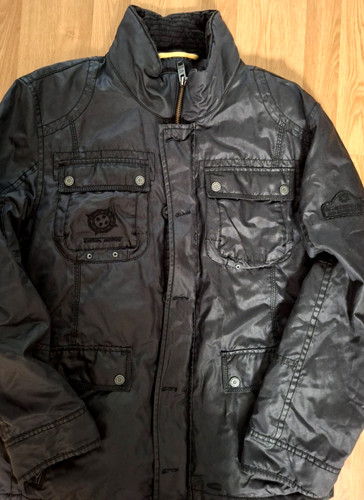 Camel active jacke parka - active, *