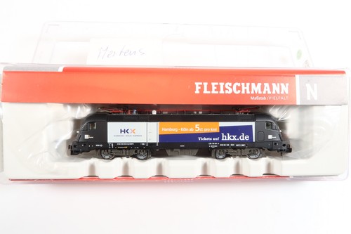 Fleischmann 731112 - , n