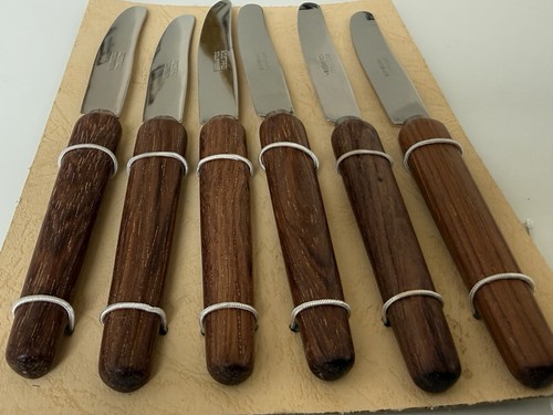 Vintage solingen messer - 6,