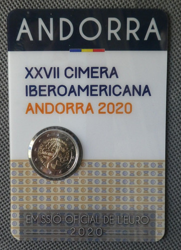 Andorra euro 2020 - euro,, 2020,