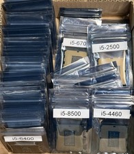 CPU Prozessor Intel i5 4430