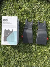 ABC Adapter Maxi Cosi Salsa