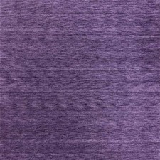 Morgenland Gabbeh Teppich Uni