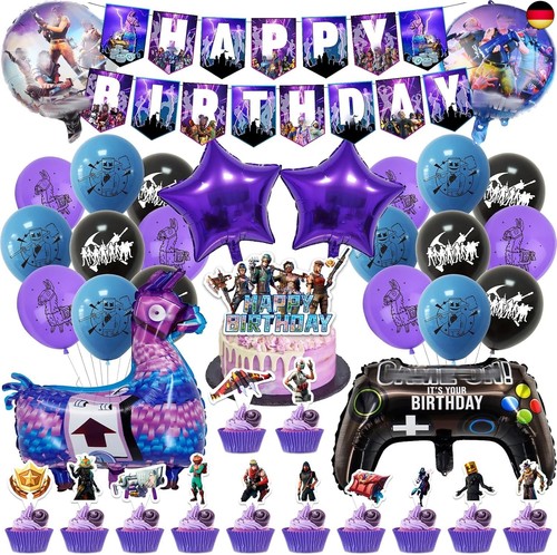 Stück geburtstag - 38,