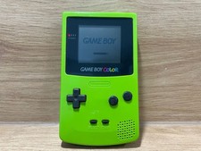 Nintendo Gameboy Color