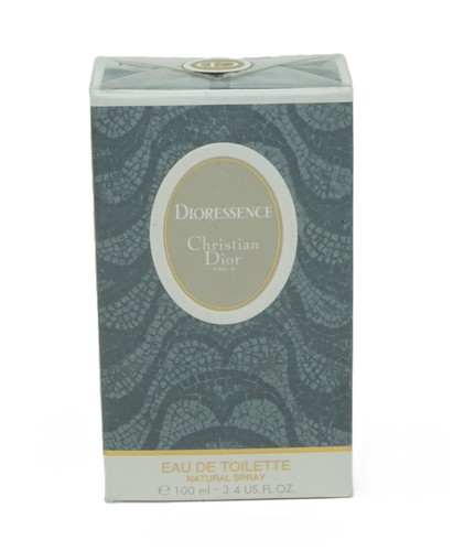 Dior dioressence eau - dioressence, de