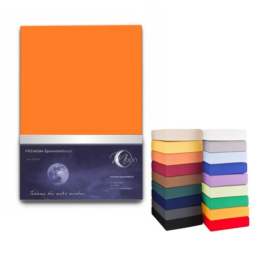 Spannbetttuch 180x200 200x220 - spannbetttuch, 180x200-200x220