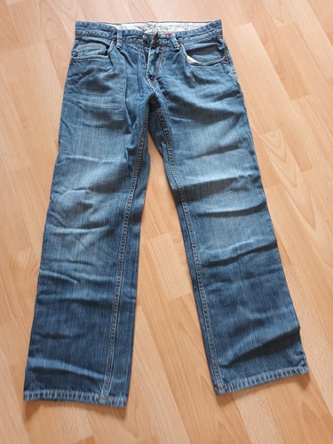 Herren jeans 1969 der - 1969, gr