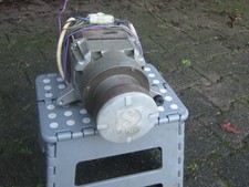 Siemens Elektromotor 1BK